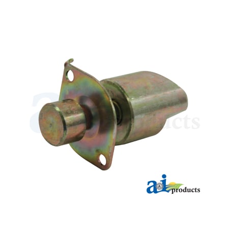 A & I Products Lock, Rear Draft Link 4" x5" x2" A-RE11578